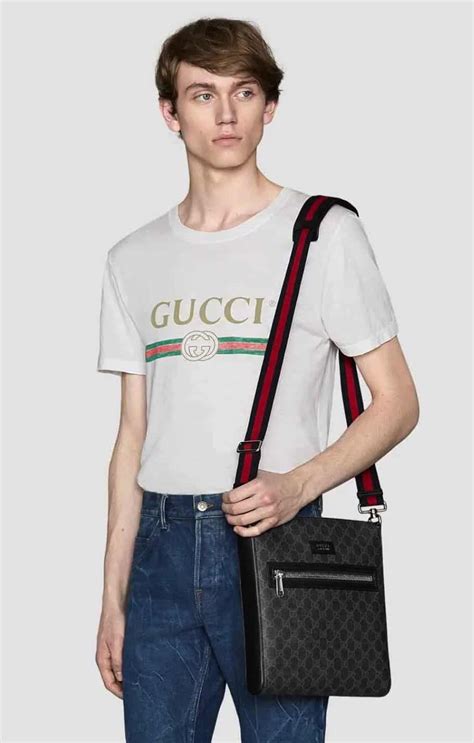 brsello uomo gucci|are gucci bags genuine.